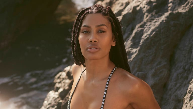Leyna Bloom 2023: Dominica
